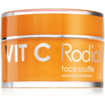Rodial Vit C Face Soufflé souffle faciale - imagine 2
